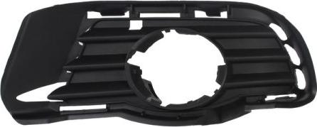 BLIC 6502-07-3518915P - Ventilation Grille, bumper autospares.lv