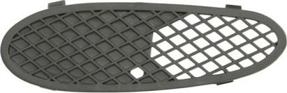 BLIC 6502-07-3517911P - Ventilation Grille, bumper autospares.lv