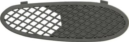 BLIC 6502-07-3517912P - Ventilation Grille, bumper autospares.lv