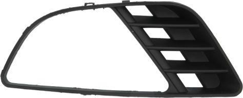 BLIC 6502-07-2564995P - Ventilation Grille, bumper autospares.lv