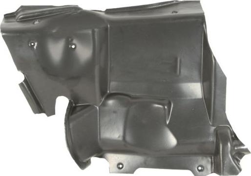 BLIC 6601050000001P - Engine Cover autospares.lv