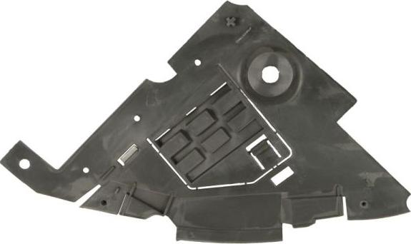 BLIC 6601-05-0000028Q - Engine Cover autospares.lv