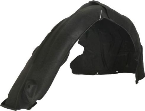 BLIC 6601-01-0042802P - Mudguard autospares.lv