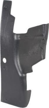 BLIC 6601-02-5078890P - Engine Cover autospares.lv