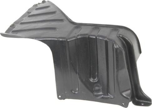 BLIC 6601-02-6814890P - Engine Cover autospares.lv