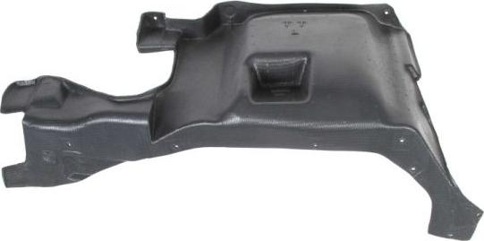 BLIC 6601-02-0020871P - Engine Cover autospares.lv