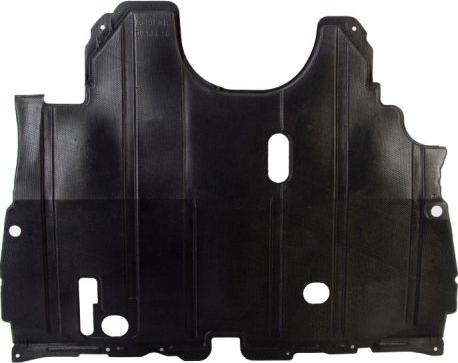 BLIC 6601-02-1632861P - Engine Cover autospares.lv