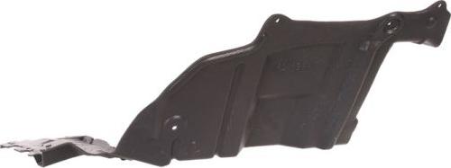 BLIC 6601-02-1632871P - Engine Cover autospares.lv