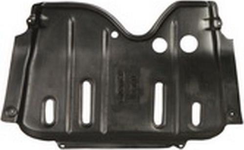 BLIC 6601-02-1302860P - Engine Cover autospares.lv