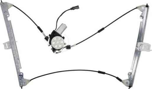 BLIC 6060-00-FO4136 - Window Regulator autospares.lv