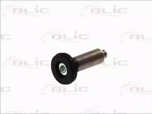 BLIC 6003-00-0128P - Roller Guide, sliding door autospares.lv
