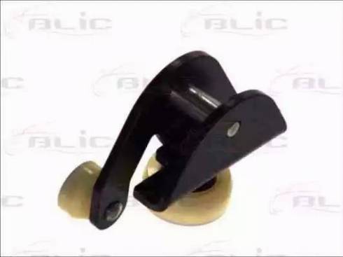 BLIC 6003-00-0127P - Roller Guide, sliding door autospares.lv