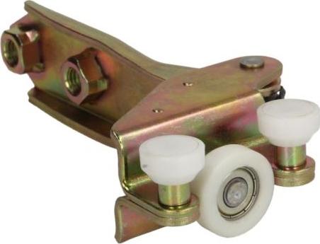 BLIC 6003-00-0358P - Door Hinge autospares.lv