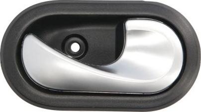 BLIC 6010-67-005408PP - Door Handle autospares.lv