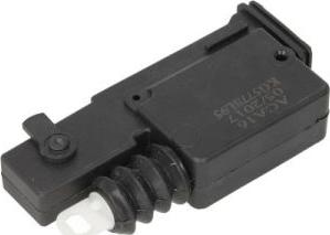 BLIC 6010-09-049449P - Control, actuator, central locking system autospares.lv