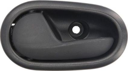 BLIC 6010-09-057409P - Door Handle autospares.lv