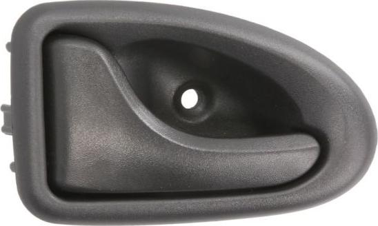 BLIC 6010-09-032409P - Door Handle autospares.lv