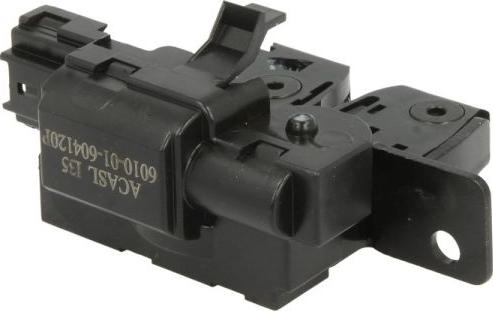 BLIC 6010-01-604120P - Tailgate Lock autospares.lv