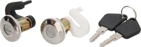 BLIC 6010-08-005425P - Lock Cylinder autospares.lv
