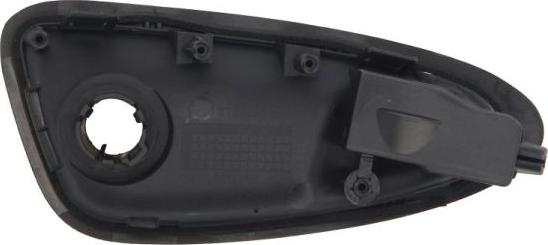 BLIC 6010-10-016401P - Door Handle autospares.lv