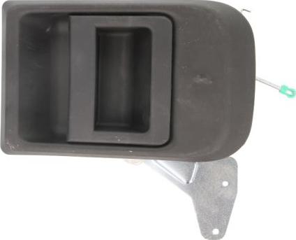 BLIC 6010-30-002417P - Door Handle autospares.lv