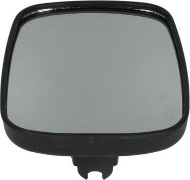 BLIC 6103-01-1129218P - Mirror Glass, outside mirror autospares.lv