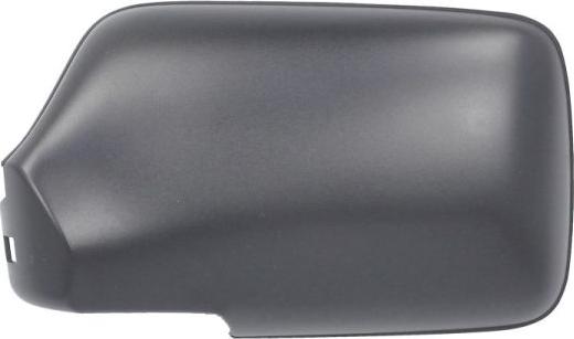 BLIC 6103-01-1321126P - Cover, housing, outside mirror autospares.lv