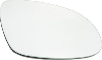 BLIC 6102-02-4301094P - Mirror Glass, outside mirror autospares.lv