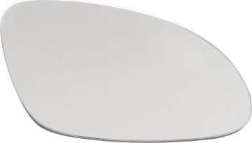 BLIC 6102-02-4301096P - Mirror Glass, outside mirror autospares.lv