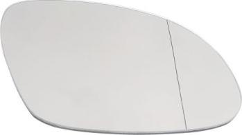 BLIC 6102-02-4301092P - Mirror Glass, outside mirror autospares.lv