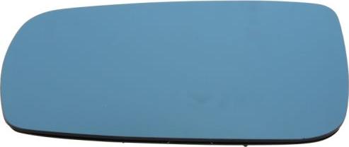 BLIC 6102-02-1232602P - Mirror Glass, outside mirror autospares.lv