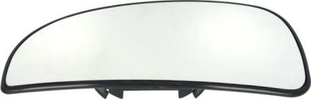 BLIC 6102-02-1221920 - Mirror Glass, outside mirror autospares.lv