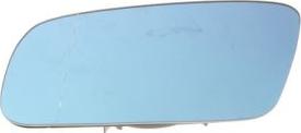 BLIC 6102-02-1223599 - Mirror Glass, outside mirror autospares.lv