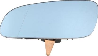 BLIC 6102-25-033367P - Mirror Glass, outside mirror autospares.lv