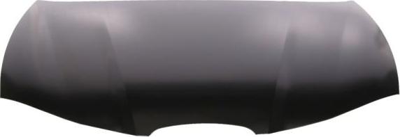 BLIC 6803-00-6609280P - Bonnet, hood autospares.lv