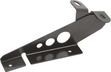 BLIC 6802-00-2955452P - Hinge, bonnet autospares.lv