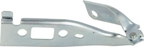 BLIC 6802-00-2564453P - Hinge, bonnet autospares.lv