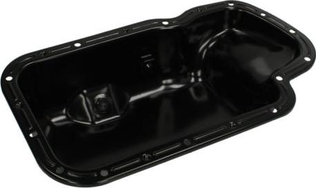 BLIC 0216-00-5502471P - Oil sump autospares.lv