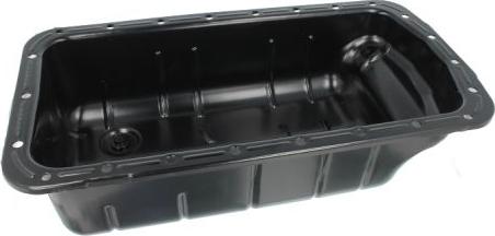 BLIC 0216-00-0550475P - Oil sump autospares.lv