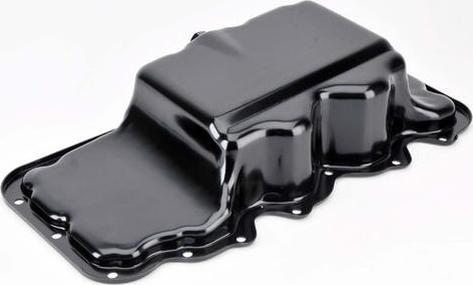 BLIC 0216-00-2554470P - Oil sump autospares.lv