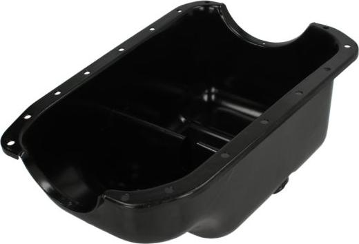 BLIC 0216-00-2020471P - Oil sump autospares.lv