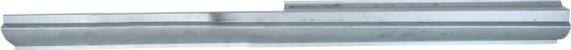 BLIC 1020-03-056341P - Foot Board, door sill autospares.lv