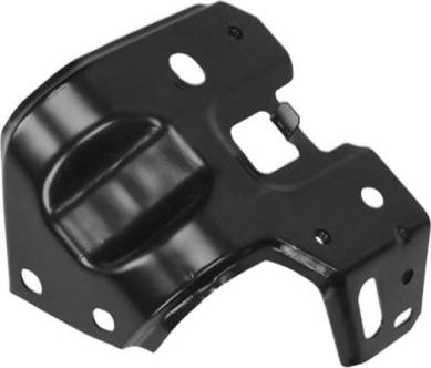 BLIC 7802-03-2024383P - Mounting, mudguard holder autospares.lv