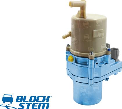 BlockStem PEL0010R - Hydraulic Pump, steering system autospares.lv