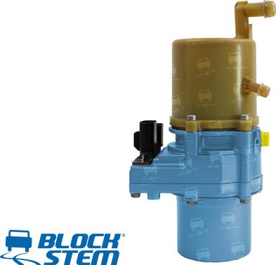 BlockStem PEL0020R - Hydraulic Pump, steering system autospares.lv