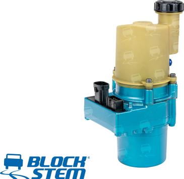 BlockStem PELRXDD - Hydraulic Pump, steering system autospares.lv