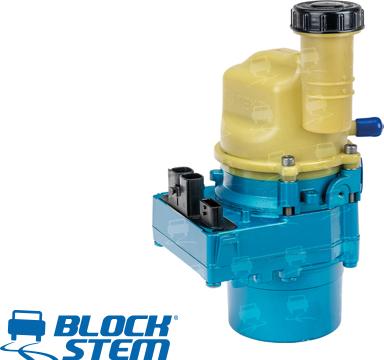 BlockStem PELRXDLDG - Hydraulic Pump, steering system autospares.lv