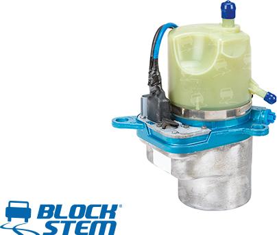 BlockStem PELRXFFC2 - Hydraulic Pump, steering system autospares.lv