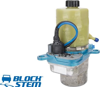 BlockStem PELRXFFCM2 - Hydraulic Pump, steering system autospares.lv