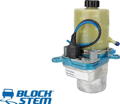 BlockStem PELRXFFCM - Hydraulic Pump, steering system autospares.lv